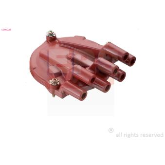 Tête d'allumeur EPS OEM 7701041745