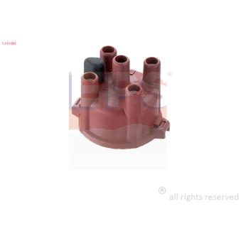 Tête d'allumeur EPS [1.313.093]