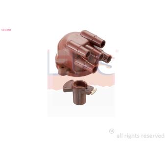 Tête d'allumeur EPS OEM 7701202683