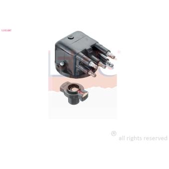 Tête d'allumeur EPS 1.315.087