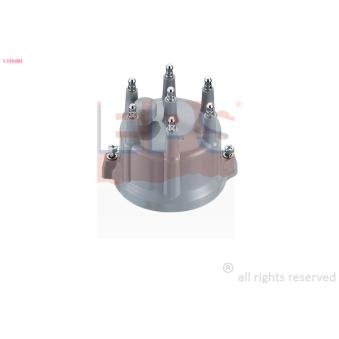 Tête d'allumeur EPS [1.319.093]