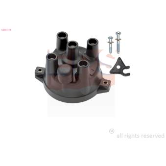 Tête d'allumeur EPS OEM T45372 Tête d'allumeur EPS OEM T45372