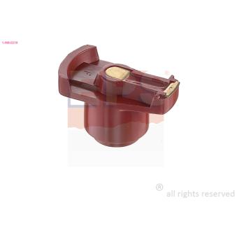 Doigt allumeur EPS OEM 61660222105