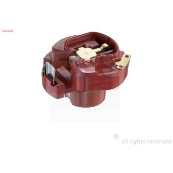 Doigt allumeur EPS OEM 035905225C