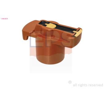 Doigt allumeur EPS OEM 7080449