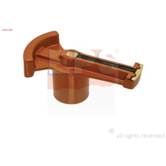 Doigt allumeur EPS [1.406.126R]