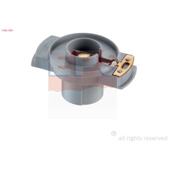 Doigt allumeur EPS 1.406.140R pour FORD TRANSIT 2.0 - 114cv