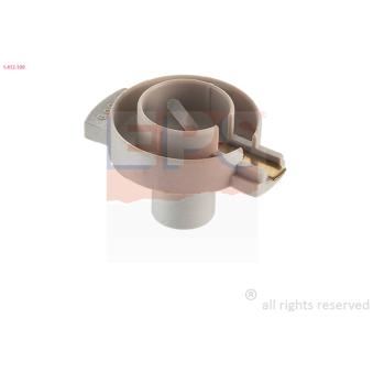 Doigt allumeur EPS OEM 1212203