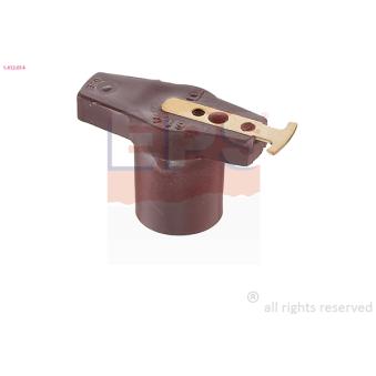 Doigt allumeur EPS OEM 191028720