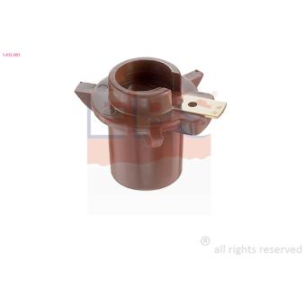 Doigt allumeur EPS [1.415.091]