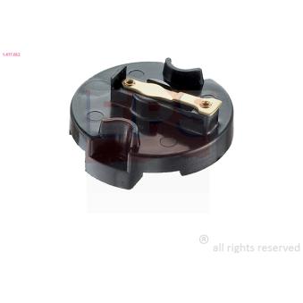 Doigt allumeur EPS OEM 9936807