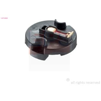 Doigt allumeur EPS OEM 9936831