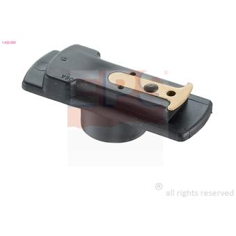 Doigt allumeur EPS OEM 30103PA1733