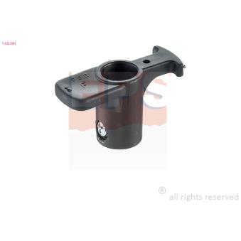 Doigt allumeur EPS [1.422.082]