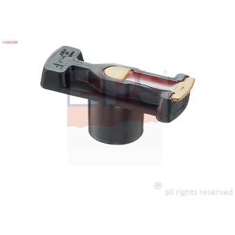 Doigt allumeur EPS 1.428.028R pour OPEL CORSA 1.2 i - 45ch