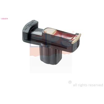 Doigt allumeur EPS 1.430.057R pour BMW Série 3 1.4 - 71cv