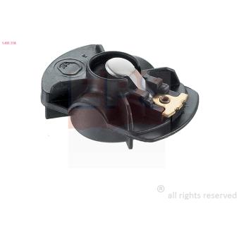 Doigt allumeur EPS OEM 2215753F11