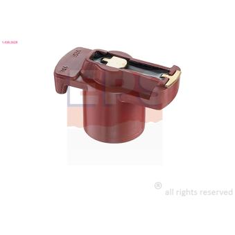 Doigt allumeur EPS OEM 113911400