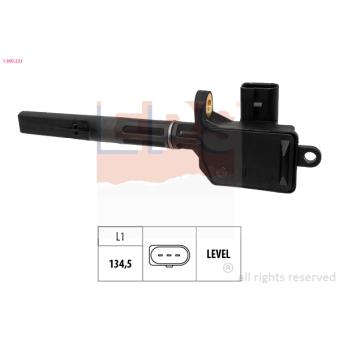 Capteur, niveau d'huile moteur EPS OEM 045907660
