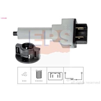 Interrupteur des feux de freins EPS OEM 0003954674