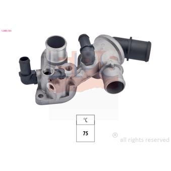 Thermostat d'eau EPS 1.880.193