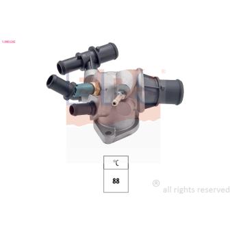 Thermostat d'eau EPS OEM 46785392 Thermostat d'eau EPS OEM 46785392