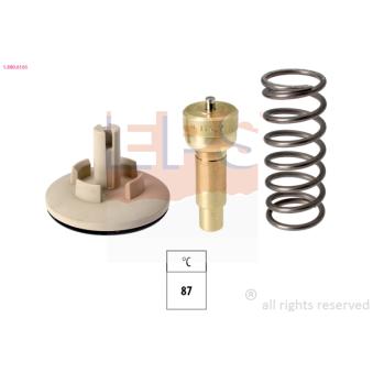 Thermostat d'eau EPS OEM 03C121110A