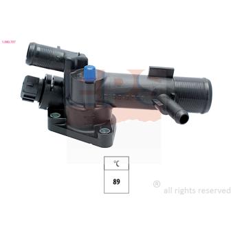 Thermostat d'eau EPS OEM 1106100QAL Thermostat d'eau EPS OEM 1106100QAL