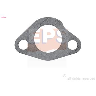 Joint d'étanchéité, thermostat EPS [1.890.503]