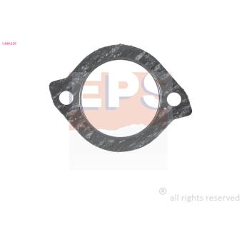 Joint d'étanchéité, thermostat EPS 1.890.520 pour SUZUKI SWIFT E2000 4WD - 82cv