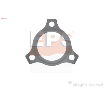 Joint d'étanchéité, thermostat EPS [1.890.580]