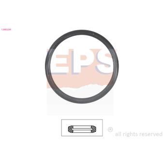 Joint d'étanchéité, thermostat EPS [1.890.584]