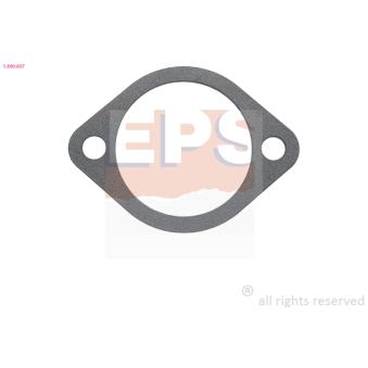 Joint d'étanchéité, thermostat EPS 1.890.607 pour LOTUS ELISE 1.5 CRDi - 110cv
