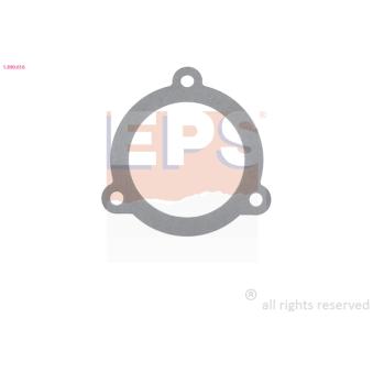 Joint d'étanchéité, thermostat EPS [1.890.616]