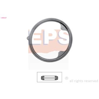 Joint d'étanchéité, thermostat EPS [1.890.627]