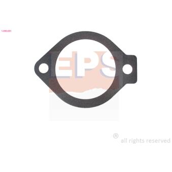 Joint d'étanchéité, thermostat EPS 1.890.691 pour PEUGEOT 406 2.0 D - 150cv