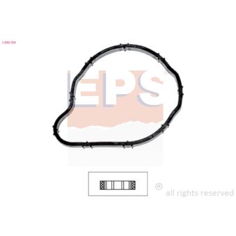 Joint d'étanchéité, thermostat EPS OEM 134076