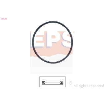 Joint d'étanchéité, thermostat EPS [1.890.705]