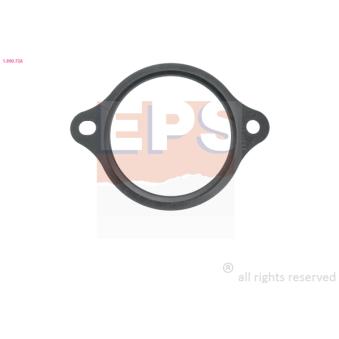 Joint d'étanchéité, thermostat EPS 1.890.728 pour SUZUKI SWIFT 1.4 CNG - 110cv Joint d'étanchéité, thermostat EPS 1.890.728 pour SUZUKI SWIFT 1.4 CNG - 110cv