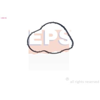 Joint d'étanchéité, thermostat EPS 1.890.735 pour KIA PICANTO 1.5 DCI - 110cv Joint d'étanchéité, thermostat EPS 1.890.735 pour KIA PICANTO 1.5 DCI - 110cv