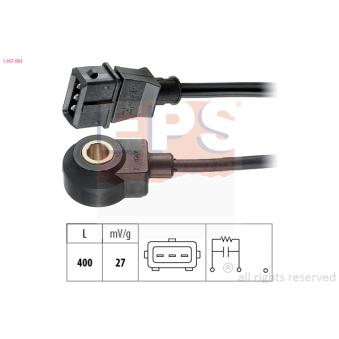 Capteur de cognement EPS OEM 7401367643