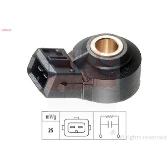 Capteur de cognement EPS 1.957.010 pour MAZDA CX-9 One First - 75ch