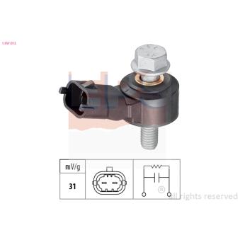 Capteur de cognement EPS OEM 12618603