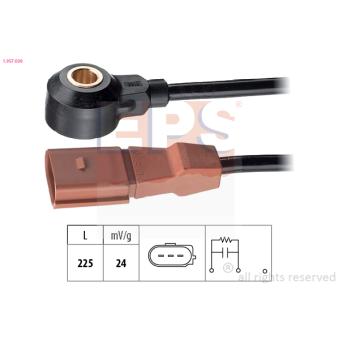 Capteur de cognement EPS [1.957.036]