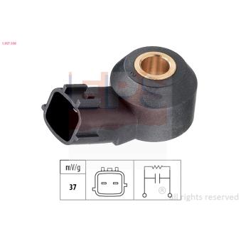 Capteur de cognement EPS 1.957.109