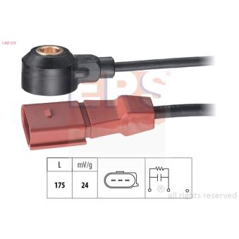 Capteur de cognement EPS 1.957.173