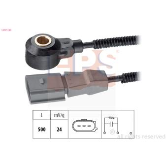 Capteur de cognement EPS 1.957.180