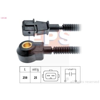 Capteur de cognement EPS OEM 3925023500