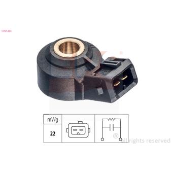 Capteur de cognement EPS OEM 22060ZV00A Capteur de cognement EPS OEM 22060ZV00A