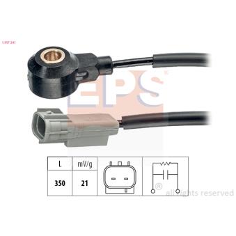 Capteur de cognement EPS 1.957.241